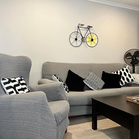 Ferienwohnung Lemon Tree Corazon De Cadiz Grupo Ac Gestion Exterior foto