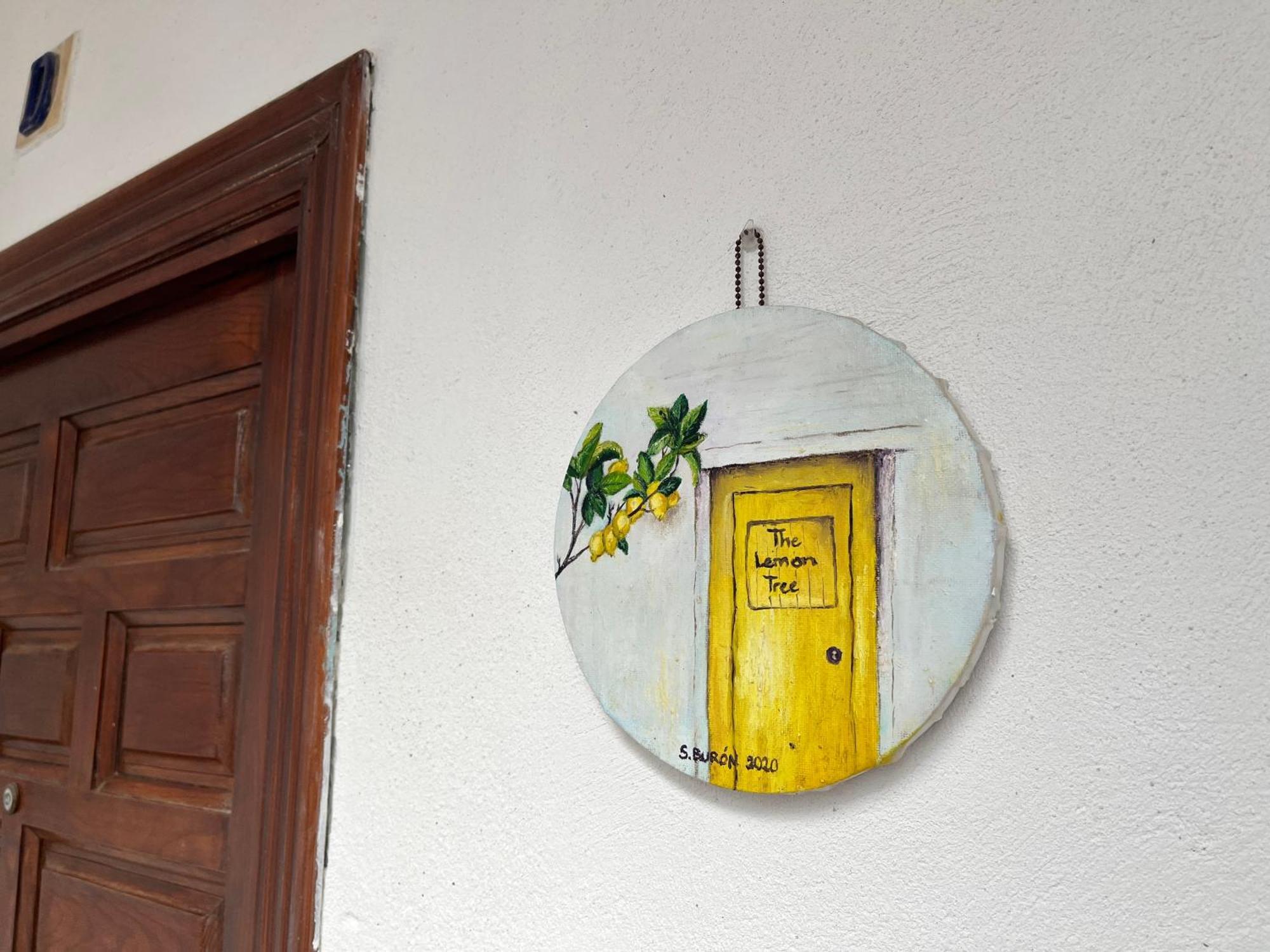 Ferienwohnung Lemon Tree Corazon De Cadiz Grupo Ac Gestion Exterior foto