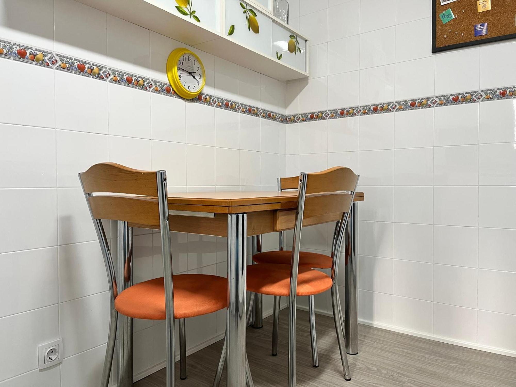 Ferienwohnung Lemon Tree Corazon De Cadiz Grupo Ac Gestion Exterior foto