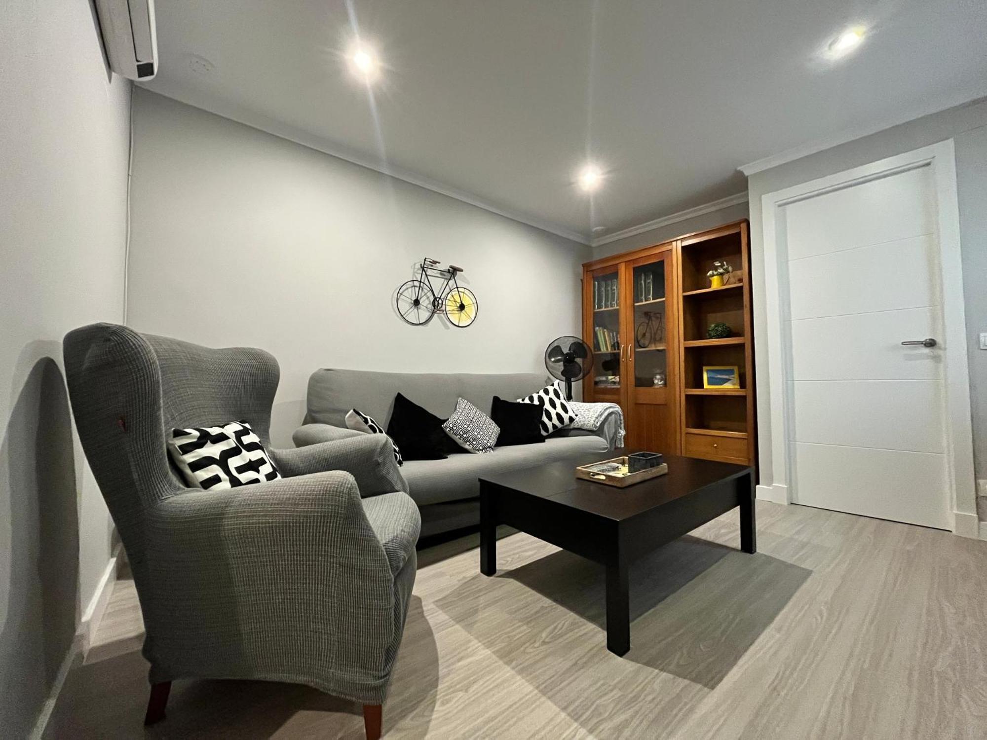 Ferienwohnung Lemon Tree Corazon De Cadiz Grupo Ac Gestion Exterior foto