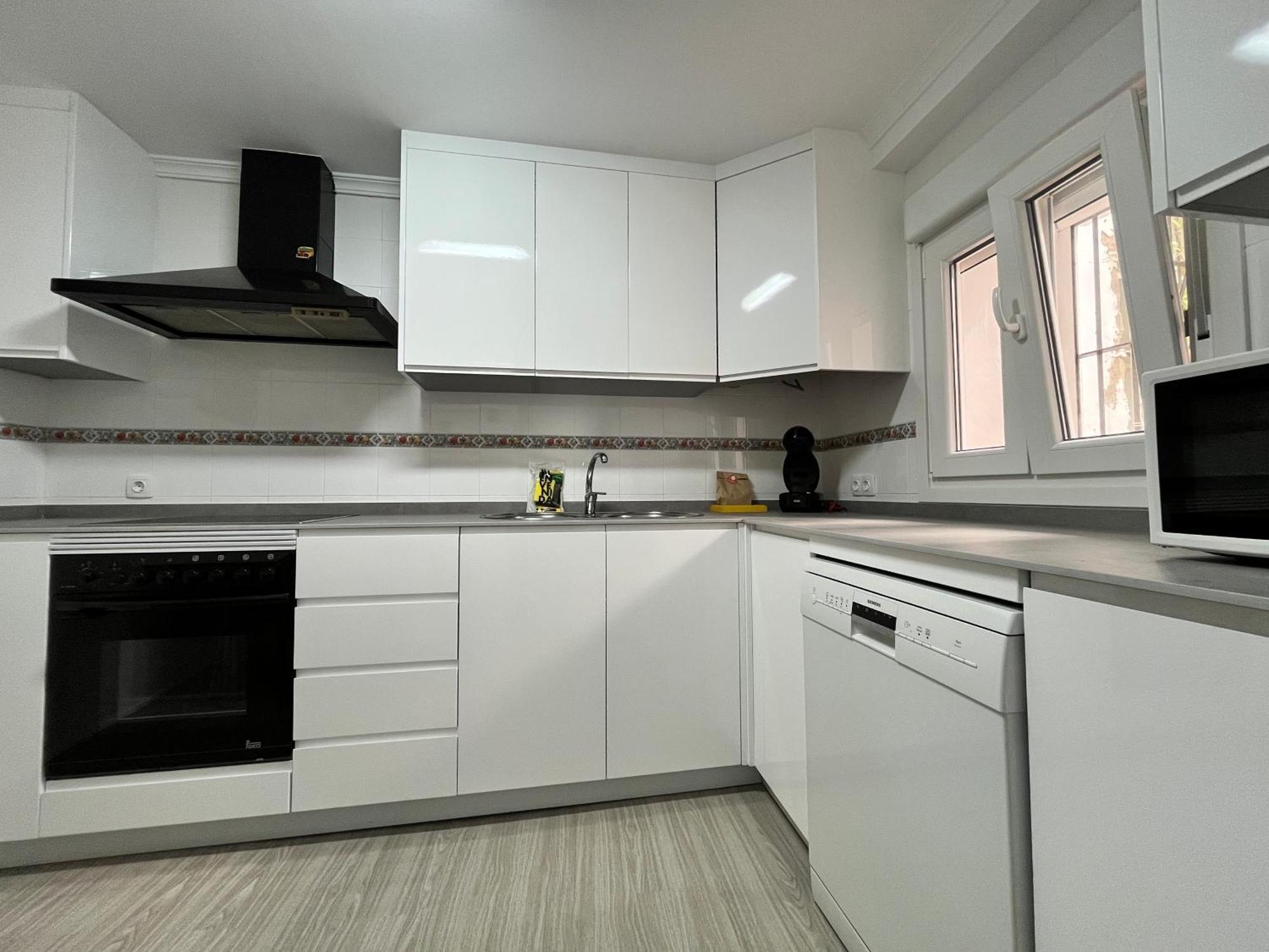 Ferienwohnung Lemon Tree Corazon De Cadiz Grupo Ac Gestion Exterior foto