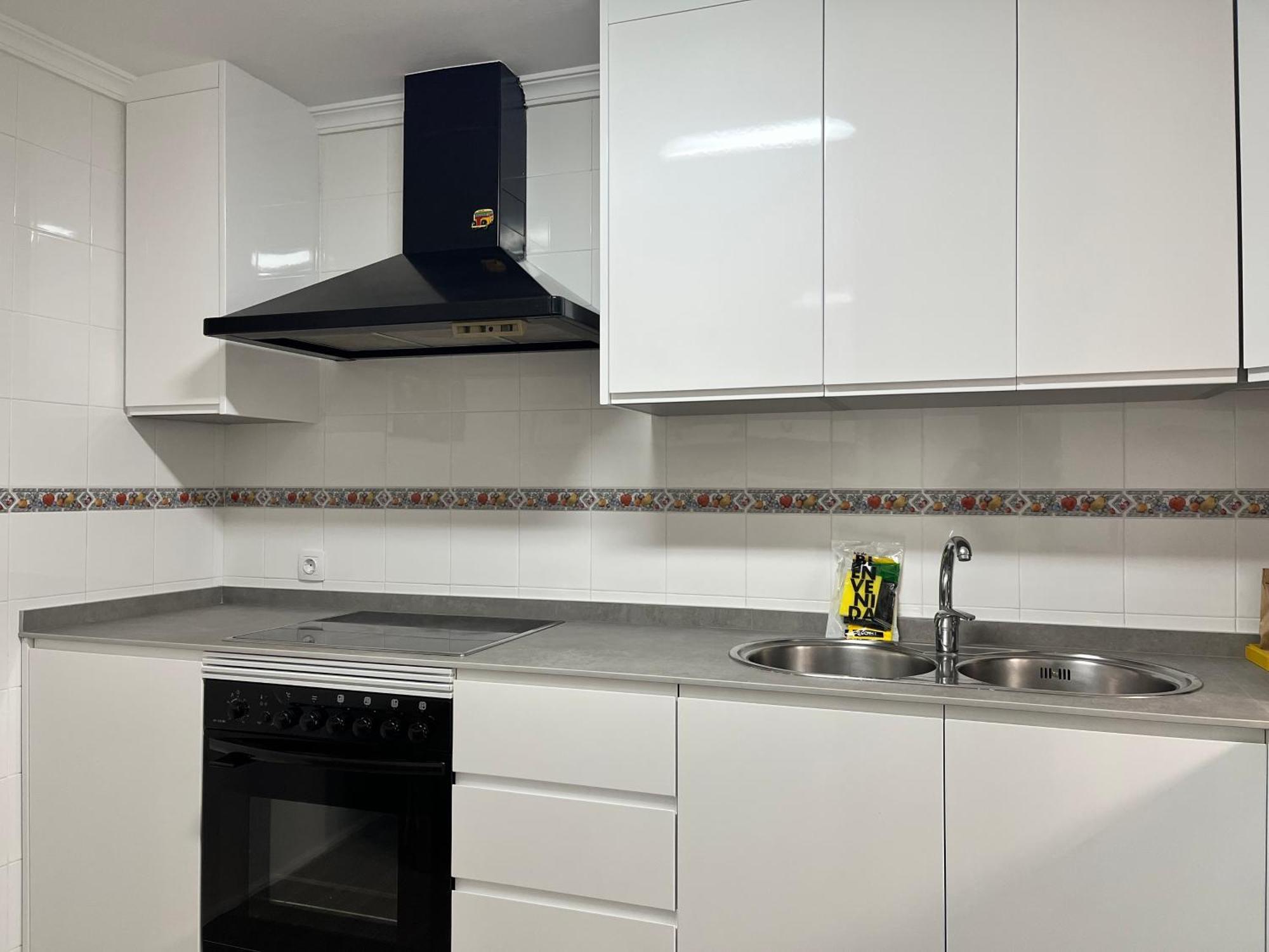 Ferienwohnung Lemon Tree Corazon De Cadiz Grupo Ac Gestion Exterior foto