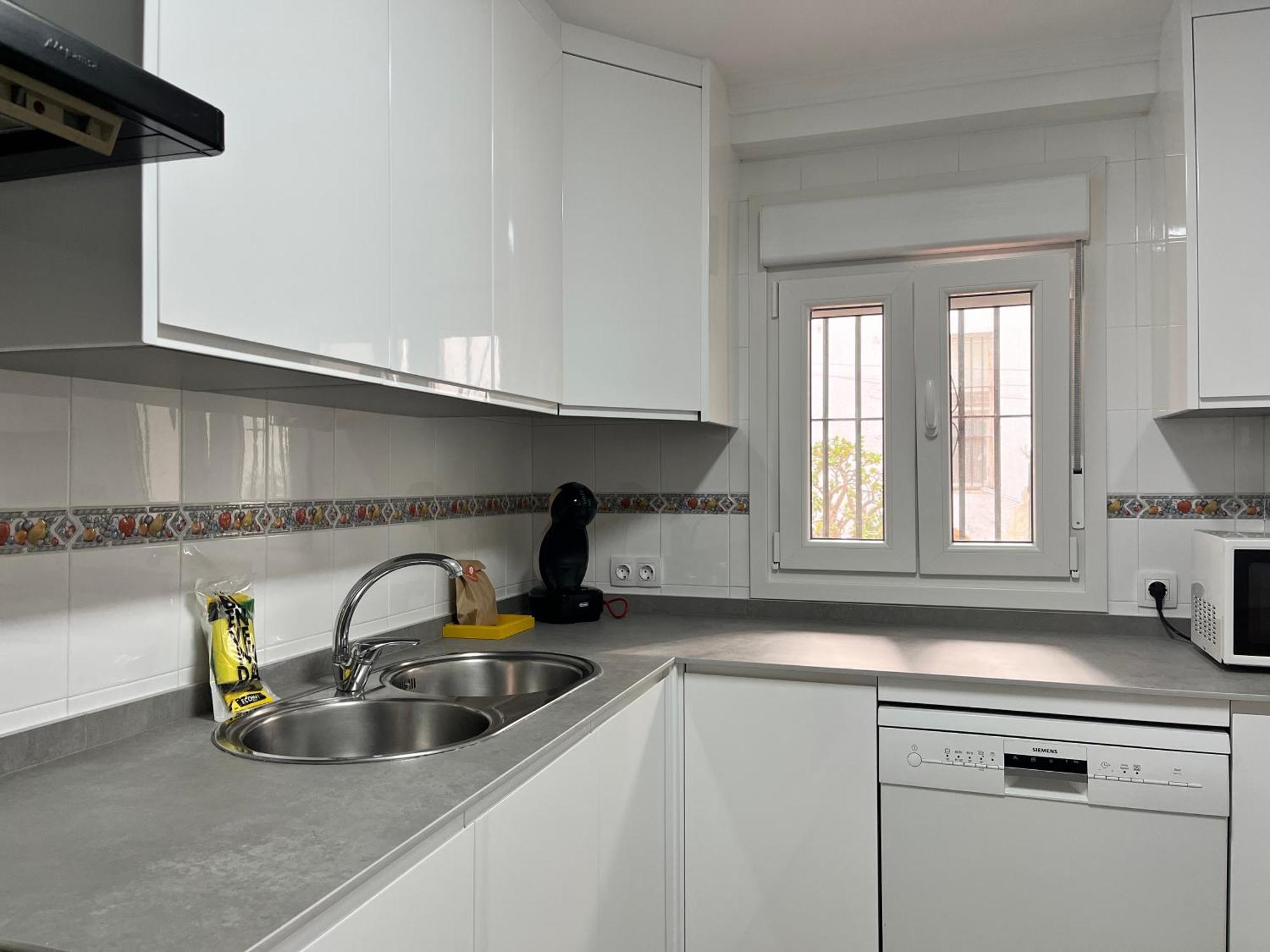 Ferienwohnung Lemon Tree Corazon De Cadiz Grupo Ac Gestion Exterior foto