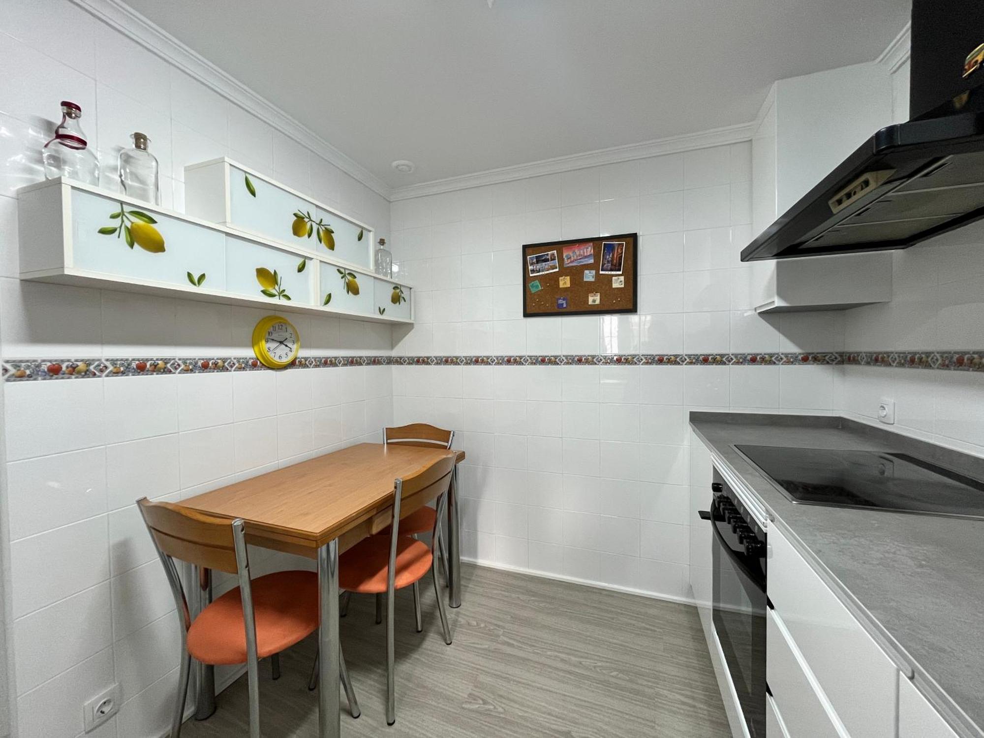 Ferienwohnung Lemon Tree Corazon De Cadiz Grupo Ac Gestion Exterior foto